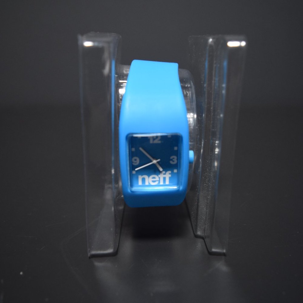 Neff Silicon Wash